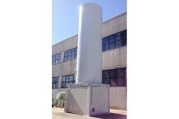 Sistemi antincendio ESTERNI Sistemi antincendio ESTERNI